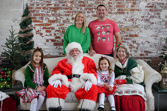 2024 Santa [Burns] 25