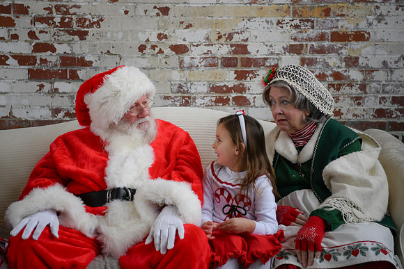 2024 Santa [Burns] 15