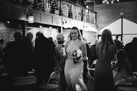 Piper & Eddie [reception ent] 077