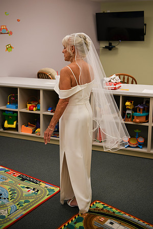 Kellie & Jim [getting ready] 112