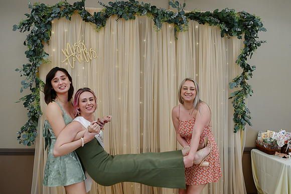Bridal Shower 091