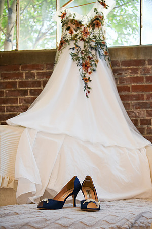 Jack & Arnie Wedding Day 054