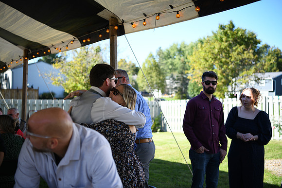 Hope & Teven reception 155
