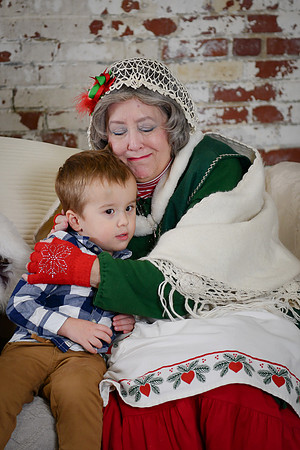2024 Santa [Barlock] 30
