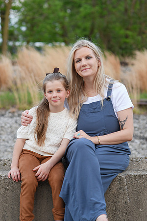 Mariya Family Photos [proofs] 299