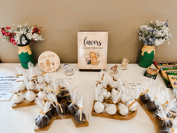 Baby Shower -36