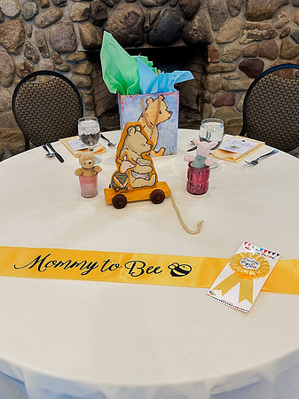 Baby Shower -236