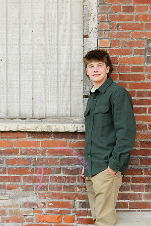 2025 MHS Senior [Cameron] 033