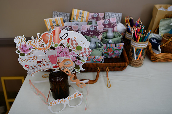 Bridal Shower 019