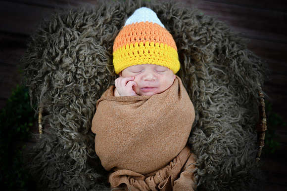 Baby Hart [peek] 27