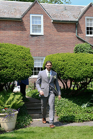 Carter & Marlah Wedding Photos [ceremony] 018