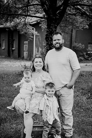 Coleson Turns Three 052
