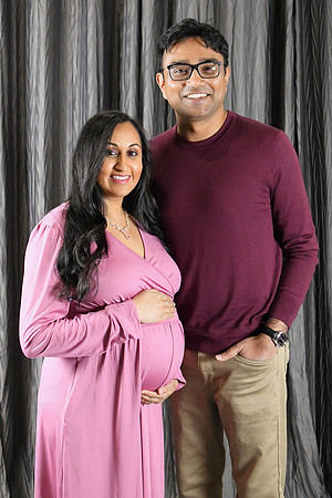 Namitha Maternity [proofs] 183