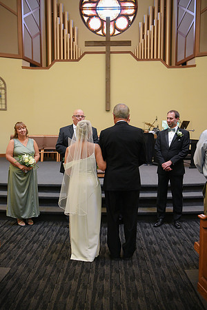 Kellie & Jim [ceremony] 032