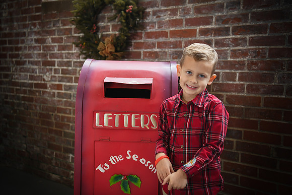2024 Santa [Hutchinson] 64