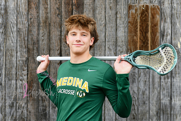 2025 MHS Senior [Cameron] 214