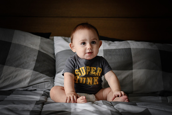 hudson [8 months] 206