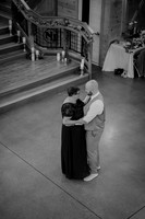 Piper & Eddie [mother son dance] 07