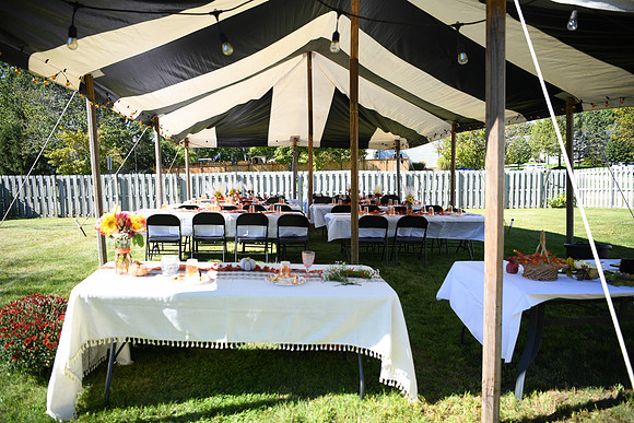 Hope & Teven reception 039