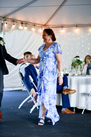 Mother Son Dance