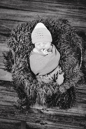 Carter [Newborn] 023