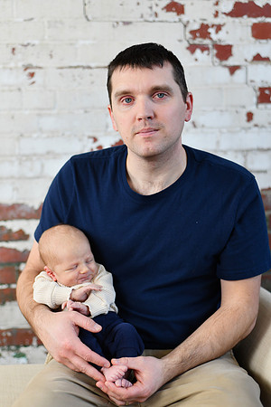 Noah Newborn 107