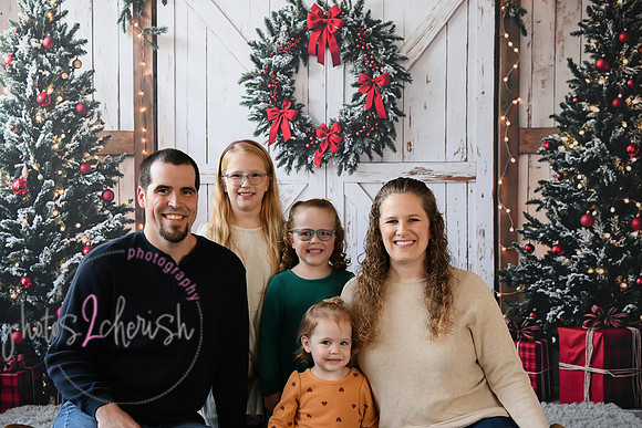 2024 Hunt Family 001
