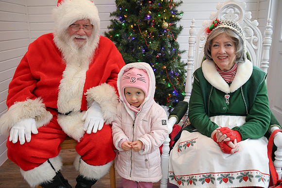 Bennett Santa CLW [2024] 11