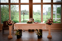 Mike & Smiley [Wedding] 001