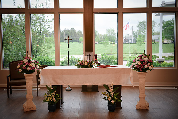 Mike & Smiley [Wedding] 001