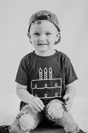 Kyren [turns 3] 121