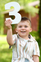 Coleson Turns Three 016