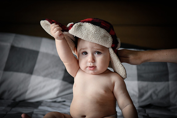 hudson [8 months] 165