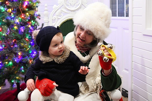 CLW Santa [Saturday] 127