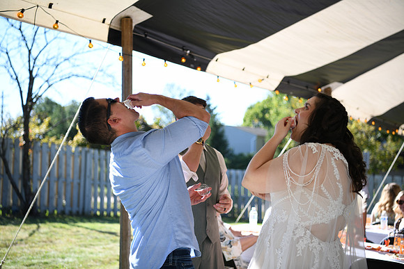 Hope & Teven reception 178