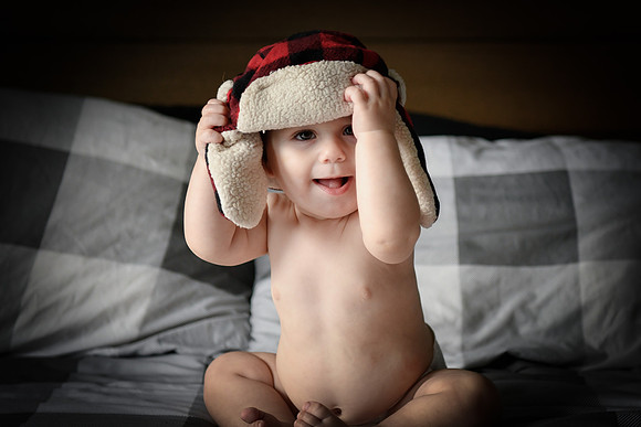 hudson [8 months] 155