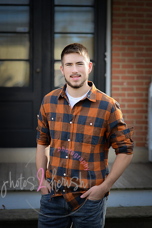 [class of 2018] logan 017