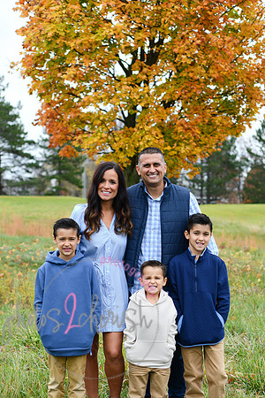 Johnson Family [fall 2024] 037