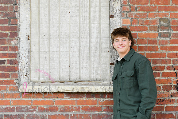 2025 MHS Senior [Cameron] 037