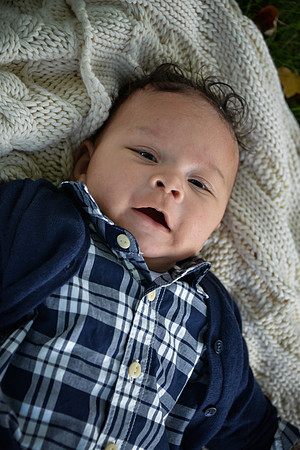 noah 3 mo 115