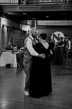 Piper & Eddie [mother son dance] 29