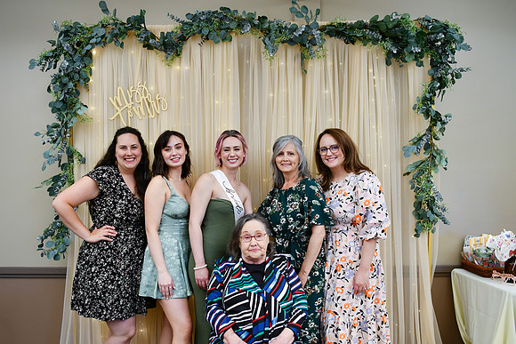 Bridal Shower 048