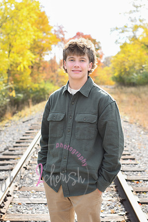 2025 MHS Senior [Cameron] 089