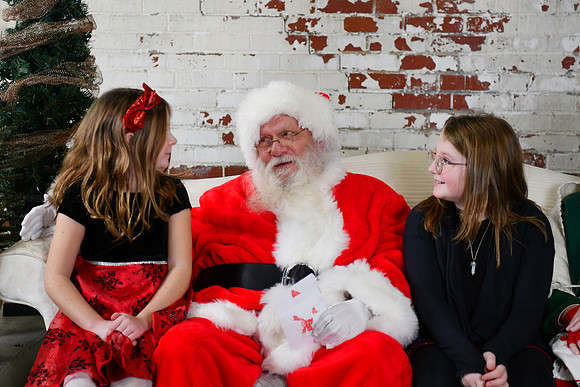 2024 Santa [Knotts] 24