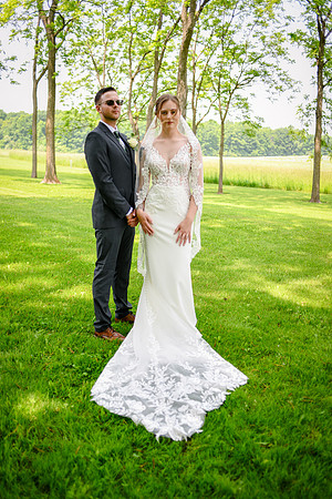 Carter & Marlah Wedding Photos [b&g] 058