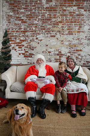 2024 Santa [Hutchinson] 30