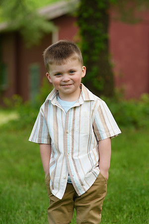 Coleson Turns Three 084