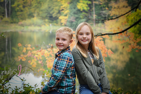 Johnston Family 015