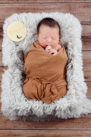 Carter [Newborn] 009