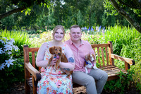 Engagement Photos [peek] 11